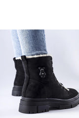 Botas modelo 205813 Solea