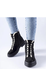 Botas modelo 205813 Solea