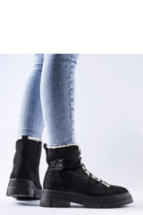 Botas modelo 205813 Solea