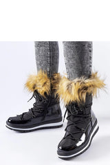 Botas de nieve modelo 205815 Solea