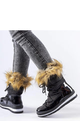 Botas de nieve modelo 205815 Solea