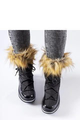 Botas de nieve modelo 205815 Solea