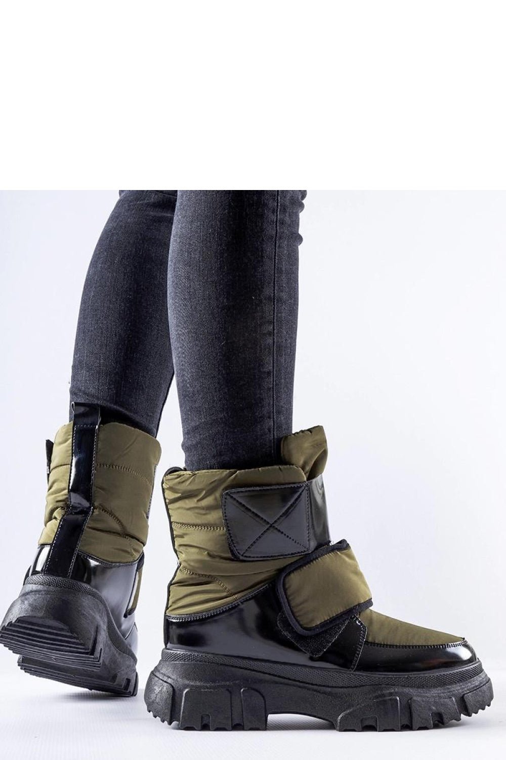 Botas modelo 205816 Solea