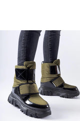 Botas modelo 205816 Solea