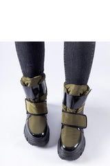 Botas modelo 205816 Solea