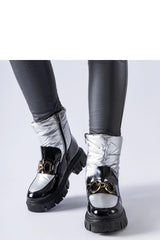 Botas de nieve modelo 205818 Solea