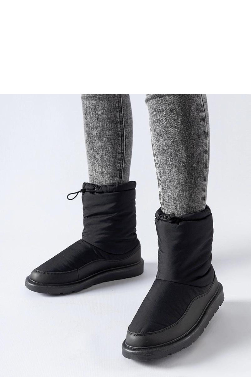 Botas de nieve modelo 205819 Solea