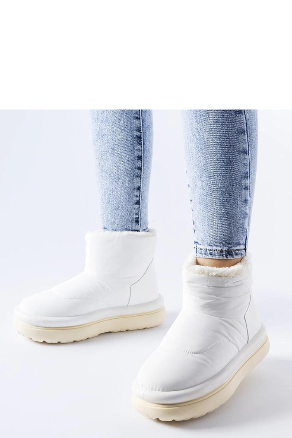 Botas modelo 205820 Solea