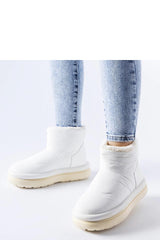 Botas modelo 205820 Solea