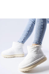 Botas modelo 205820 Solea