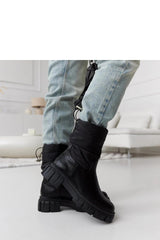 Botas de nieve modelo 205821 Solea