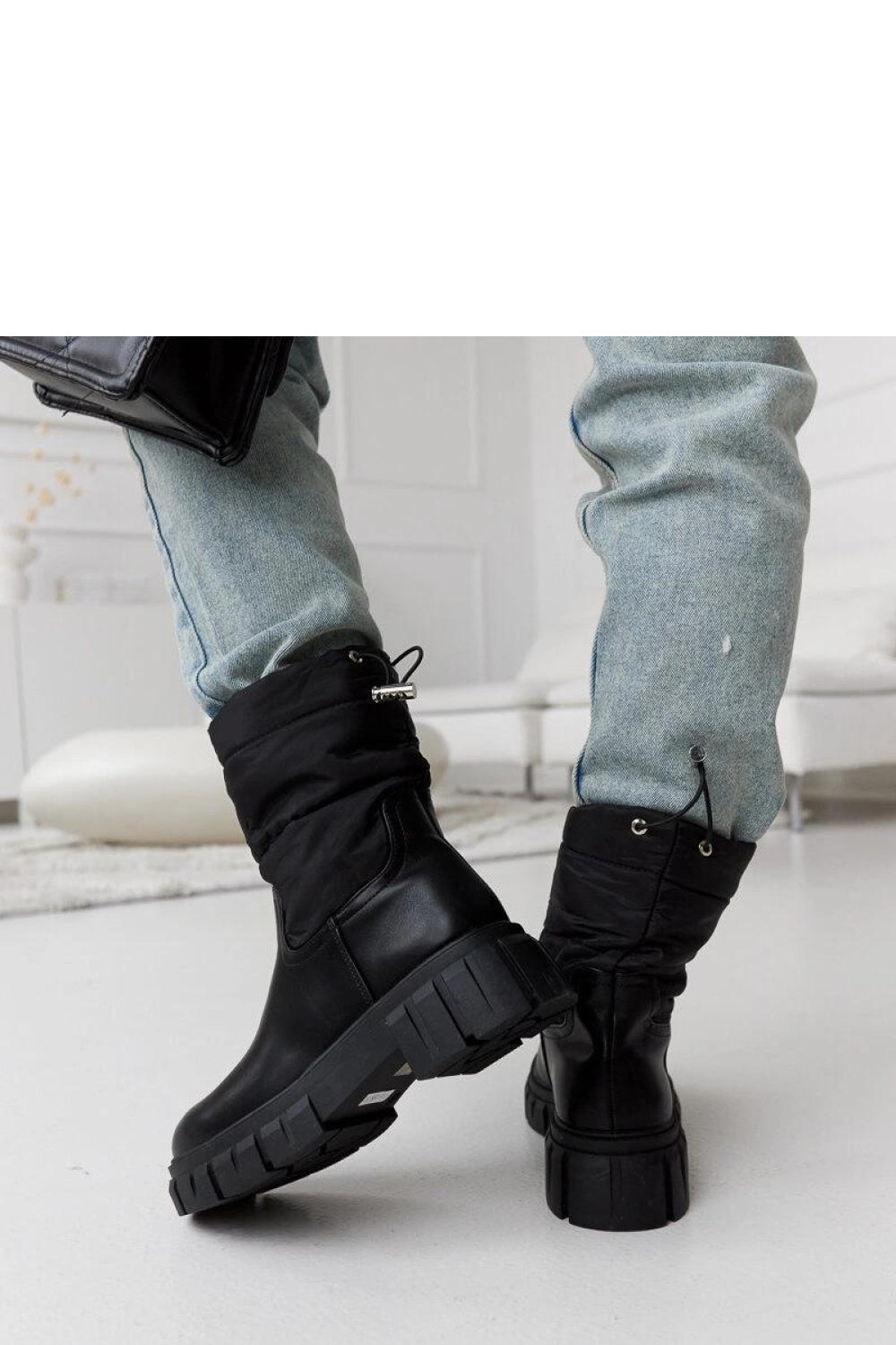 Botas de nieve modelo 205821 Solea