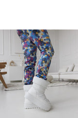 Botas de nieve modelo 205822 Solea