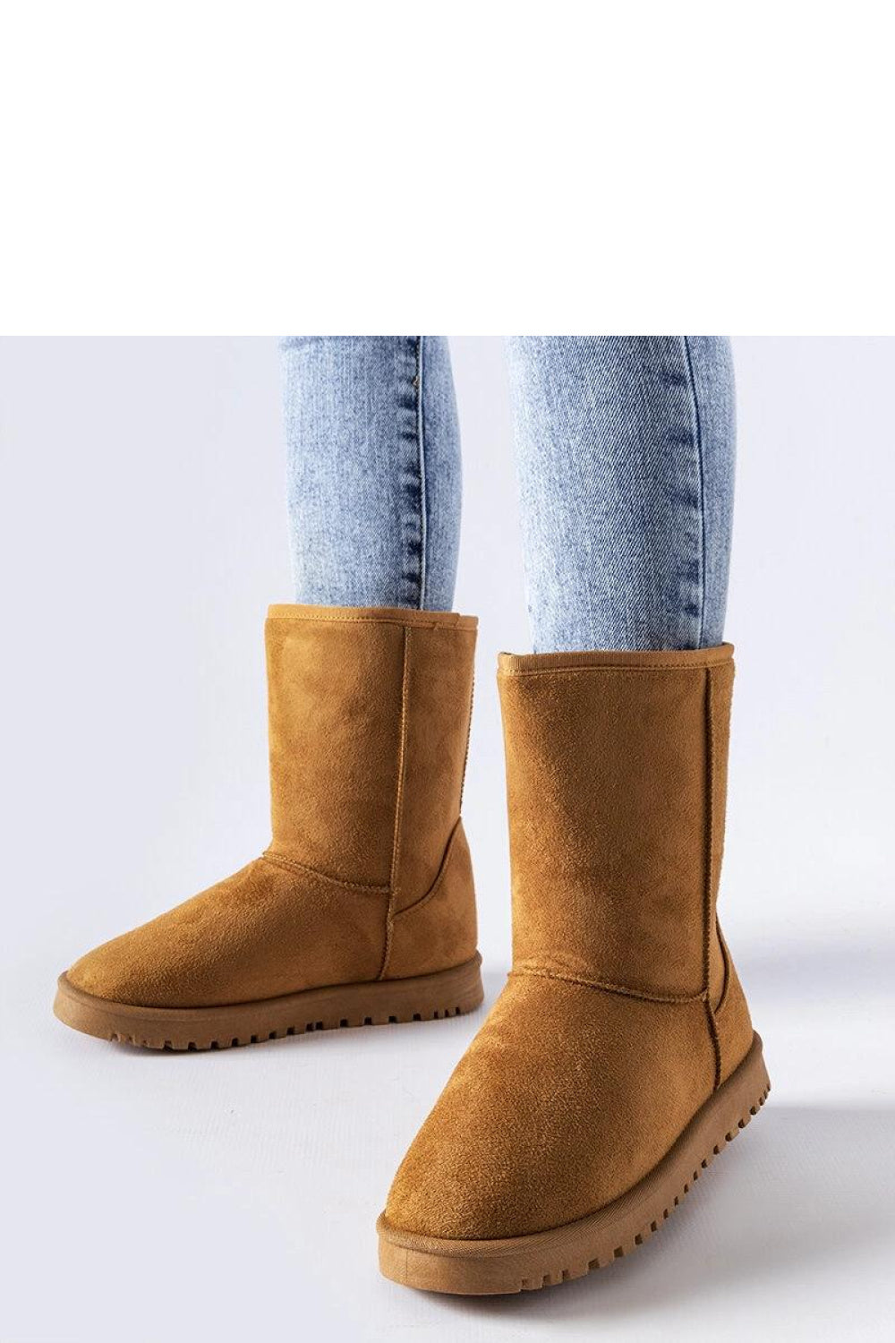 Botas de nieve modelo 205823 Solea