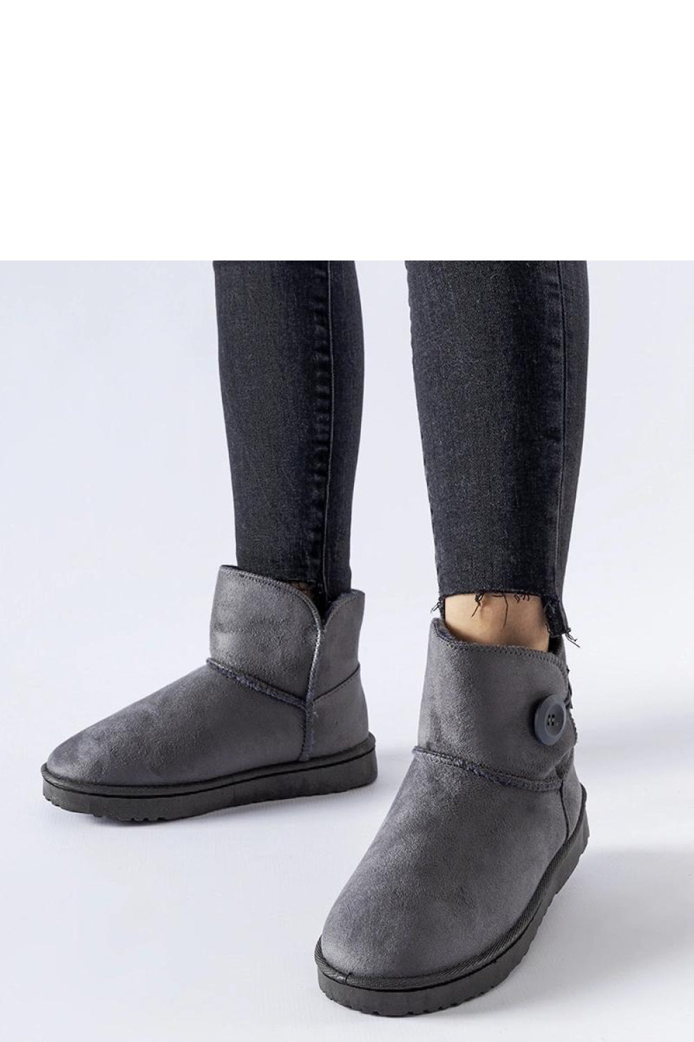 Botas de nieve modelo 205824 Solea