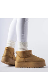 Botas de nieve modelo 205829 Solea