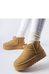 Botas de nieve modelo 205829 Solea