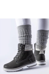 Botas modelo 205831 Solea