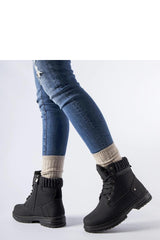 Botas modelo 205834 Solea