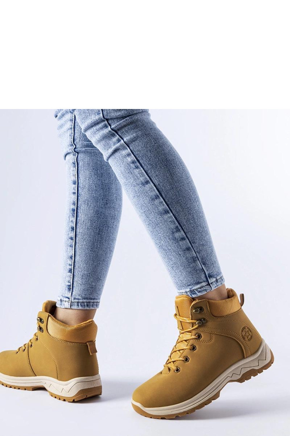 Botas modelo 205835 Solea