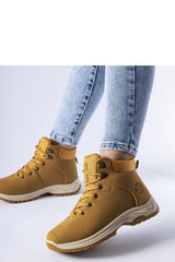 Botas modelo 205835 Solea