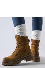 Botas modelo 205838 Solea