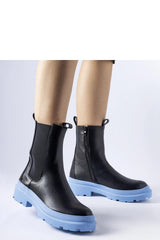 Botas modelo 205840 Solea