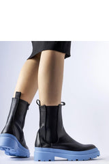 Botas modelo 205840 Solea