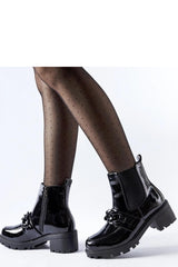 Botas modelo 205842 Solea