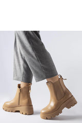 Botas modelo 205850 Solea