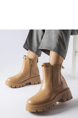 Botas modelo 205850 Solea