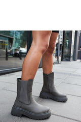 Botas modelo 205858 Solea