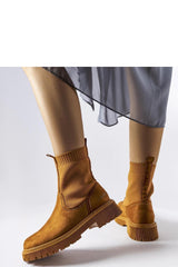 Botas modelo 205860 Solea