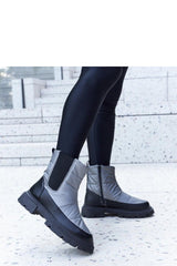 Botas modelo 205864 Solea