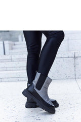 Botas modelo 205864 Solea