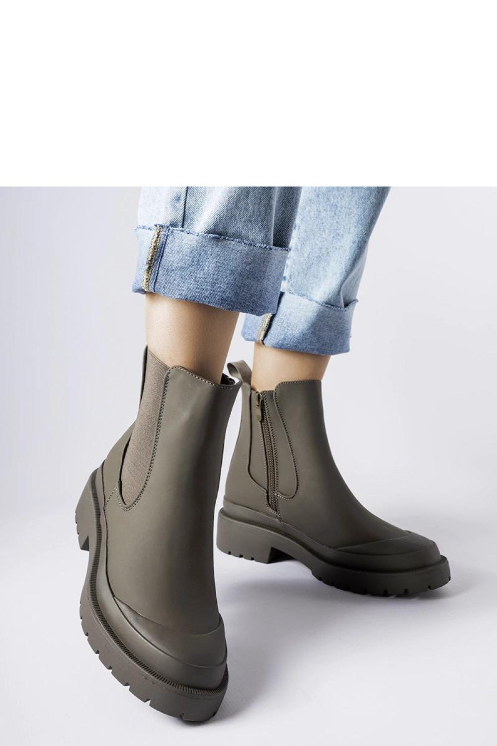 Botas modelo 205868 Solea