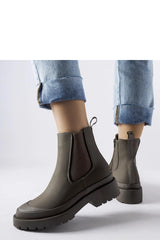 Botas modelo 205868 Solea