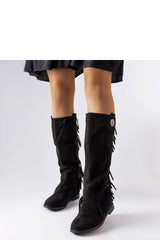 Botas de borceguí modelo 205872 Solea