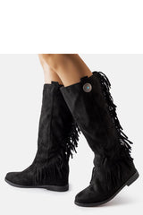 Botas de borceguí modelo 205872 Solea