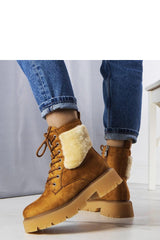 Botas modelo 205878 Solea