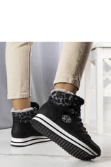 Botas modelo 205879 Solea