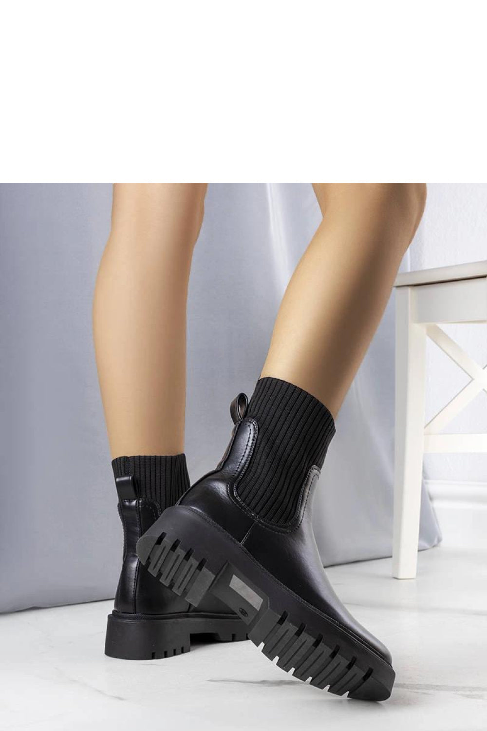 Botas modelo 205880 Solea