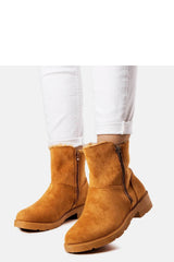 Botas modelo 205882 Solea