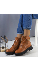 Botas modelo 205886 Solea