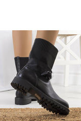 Botas modelo 205889 Solea