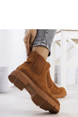 Botas modelo 205892 Solea