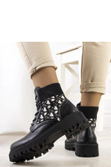 Botas modelo 205893 Solea