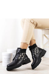 Botas modelo 205893 Solea