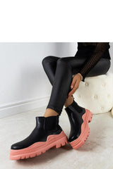 Botas modelo 205895 Solea