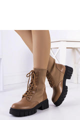 Botas modelo 205896 Solea